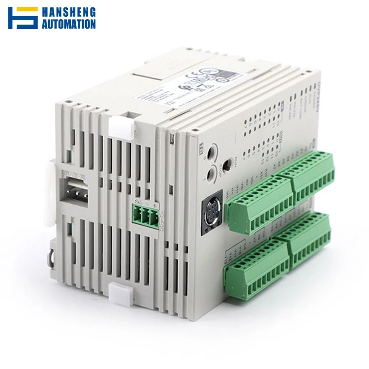 Delta DVP12SE11T Programmable Controller