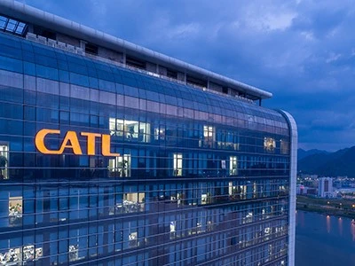 CATL CATL