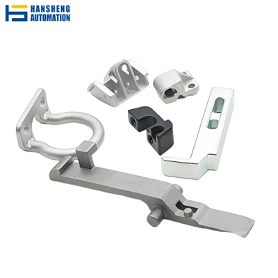 info-400-400 Metal Casting Services