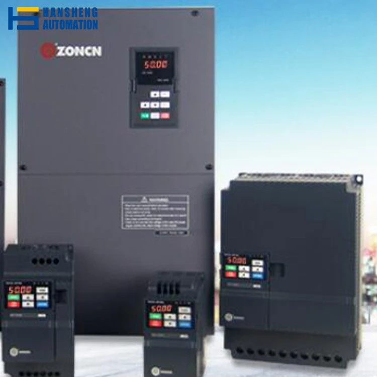 ZONCN NZ100-2R2G-4 Frequency Converter ZONCN NZ100-2R2G-4 Frequency Converter